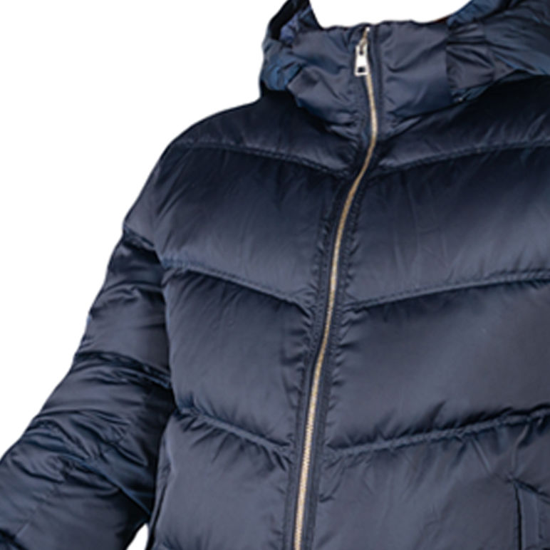 Abrigo de hombre Duonovi Pro