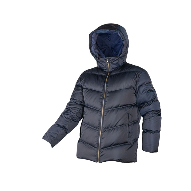 Abrigo de hombre Duonovi Pro