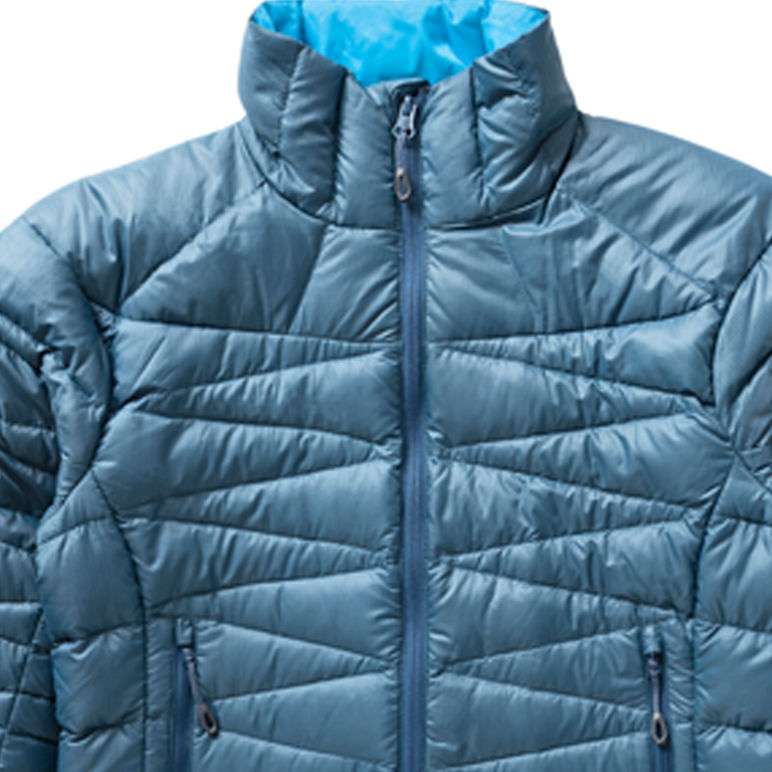 Abrigo de hombre Yarbeck