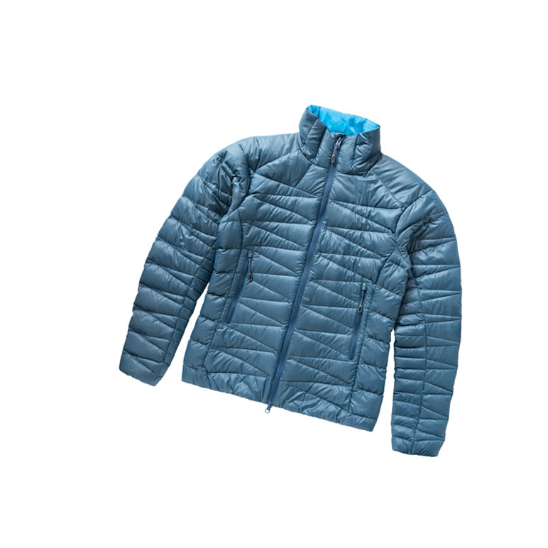 Abrigo de hombre Yarbeck