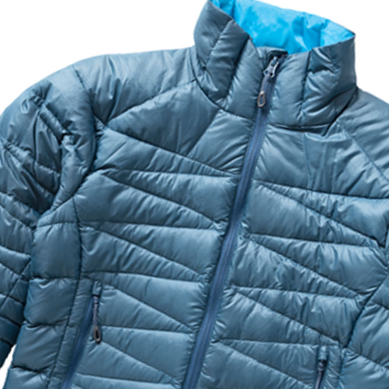 Abrigo de hombre Yarbeck