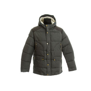 Tecozow Men's Coat