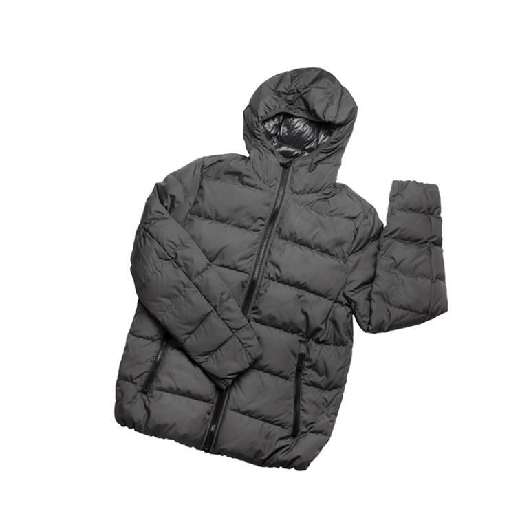 Płaszcz męski Bladnick