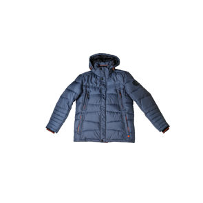 Anidin Men's Coat