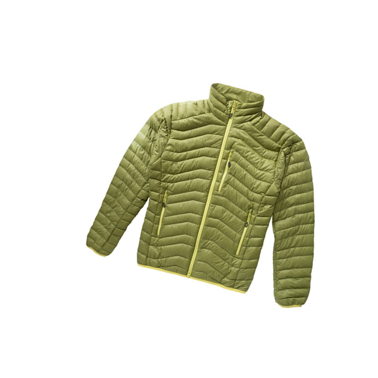 معطف رجالي من Malsca