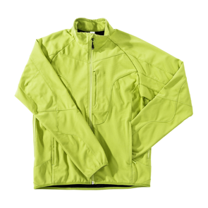 Wutrov Men's Jacket
