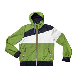 Bielka-Jacke für Herren