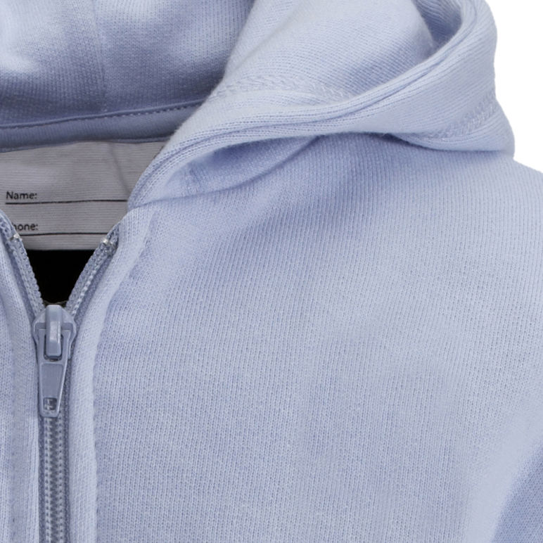 Męska bluza z kapturem Belani