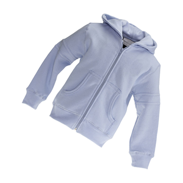 Męska bluza z kapturem Belani