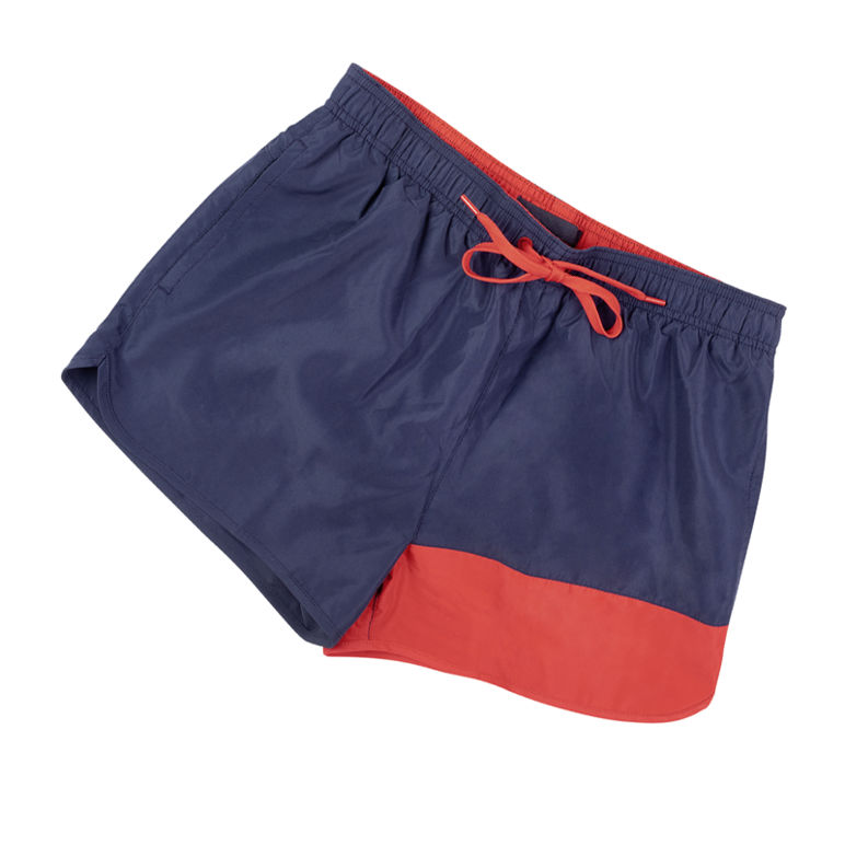 Pantaloncini da uomo Drano