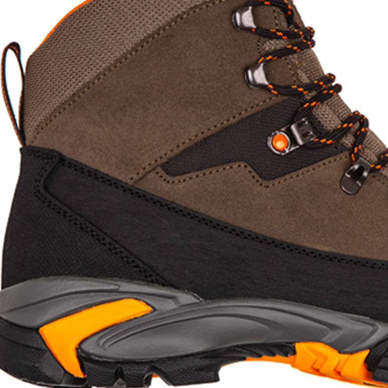 حذاء من Hexedfelier