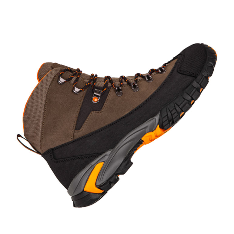 حذاء من Hexedfelier