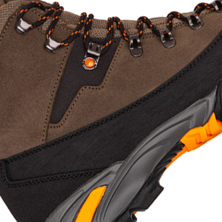 حذاء من Hexedfelier