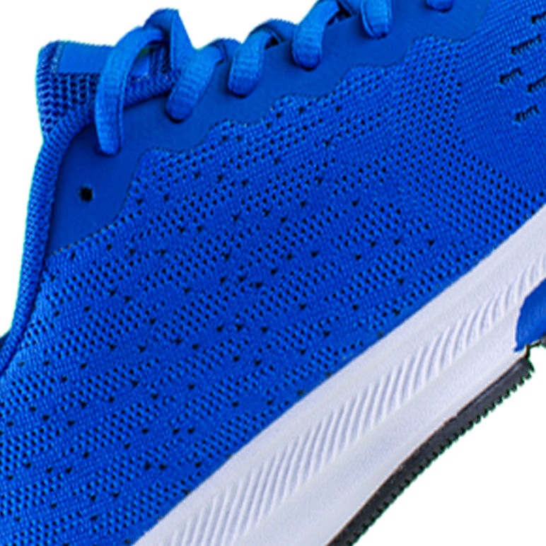 Wadenmos-Schuhe für Herren