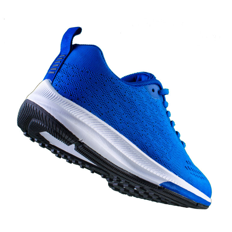 Wadenmos-Schuhe für Herren