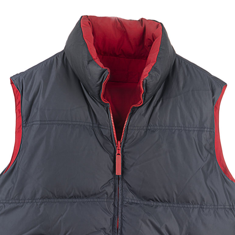 Chaleco de hombre Montenco