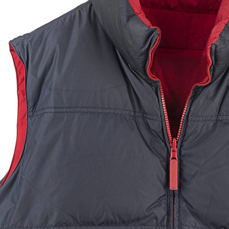 Chaleco de hombre Montenco