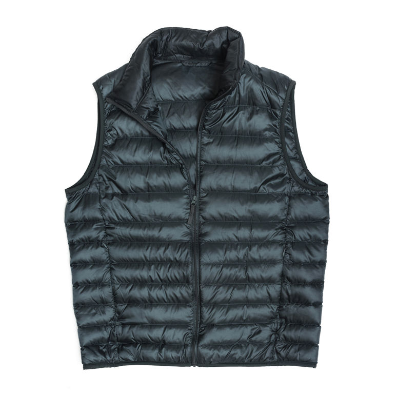 Gilet da uomo Manmov