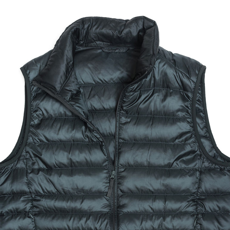 Gilet da uomo Manmov