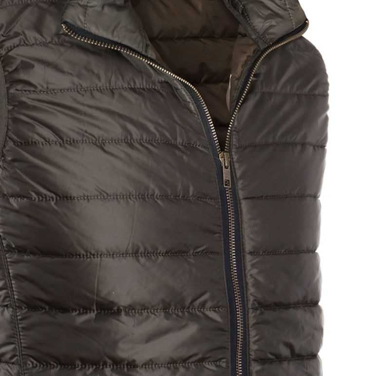 Palty Men's Vest
