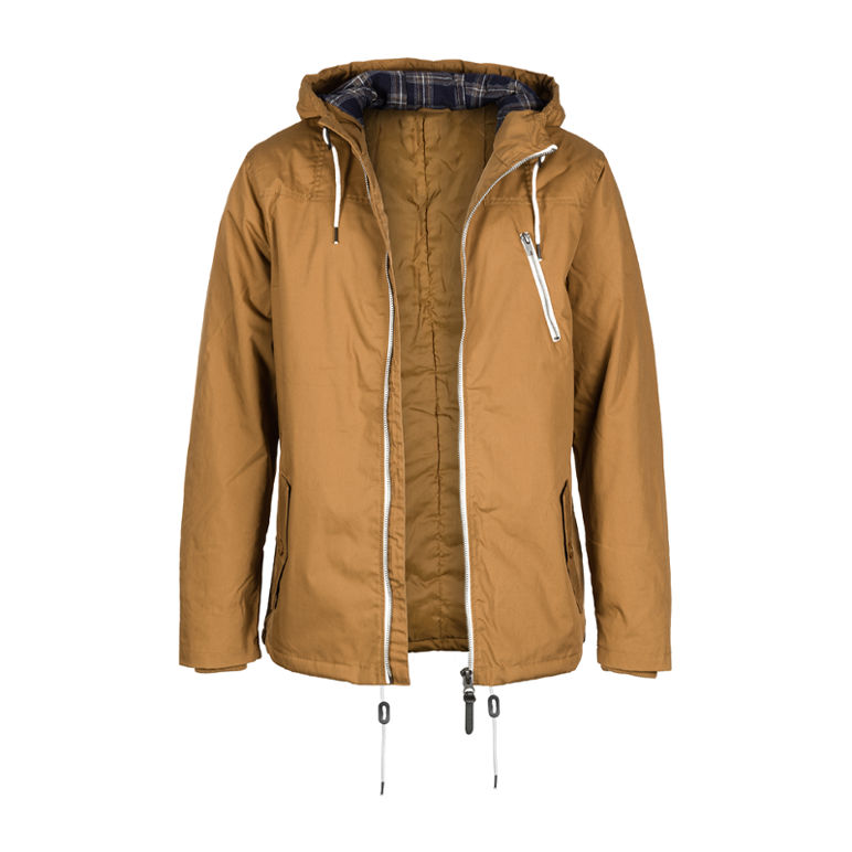 Ambipalick Women's Coat