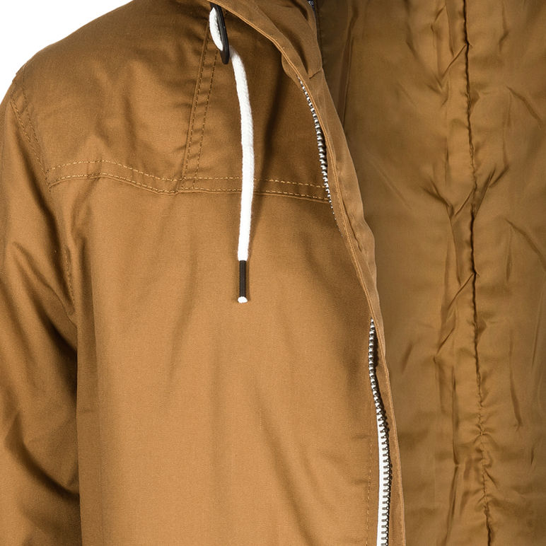 Ambipalick Women's Coat