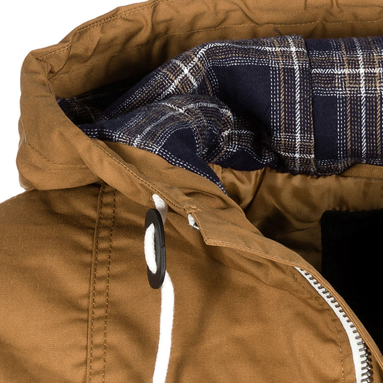 Ambipalick Women's Coat