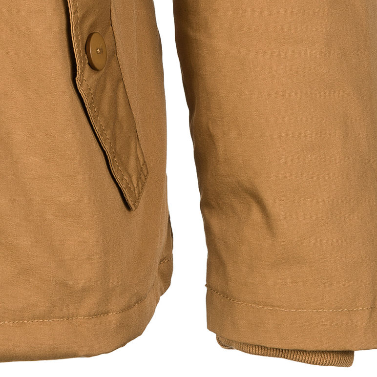 Ambipalick Women's Coat