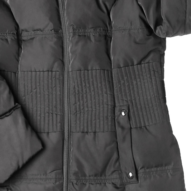 Płaszcz damski Faxpriner