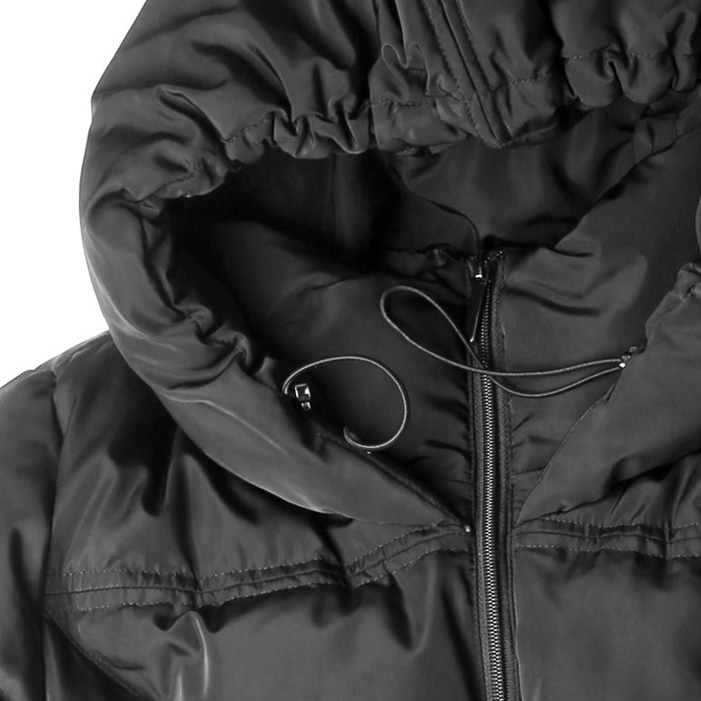 Женское пальто Faxpriner