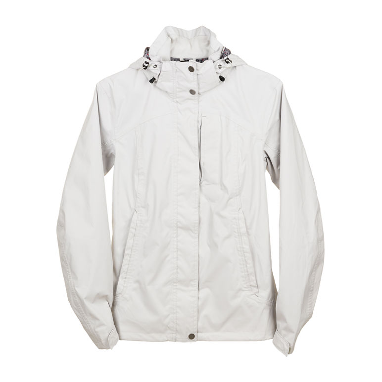 Chaqueta de mujer Heatker