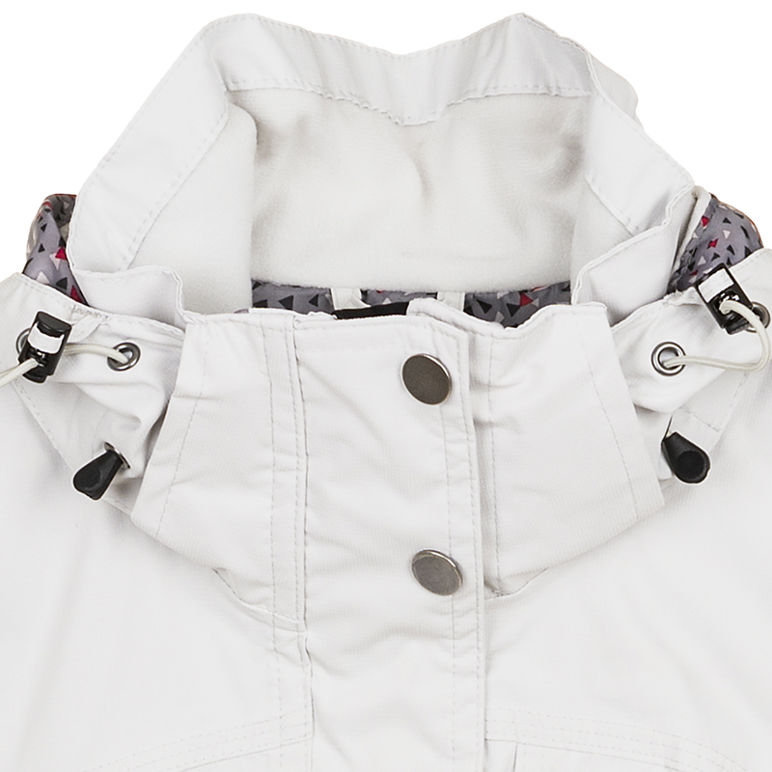 Chaqueta de mujer Heatker