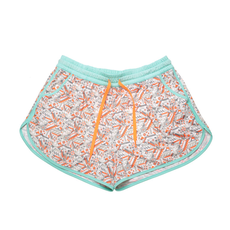 Pantalones cortos de mujer Tranya