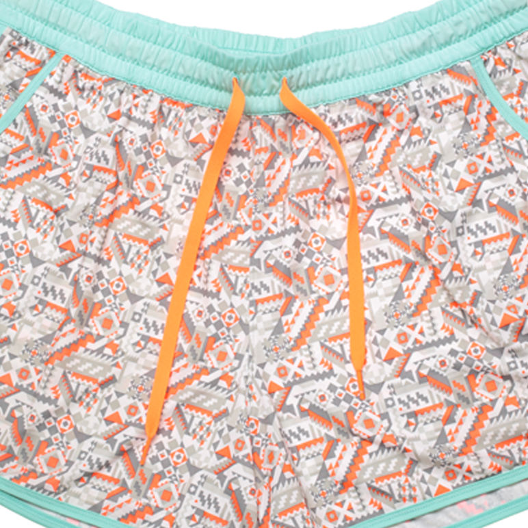 Pantalones cortos de mujer Tranya