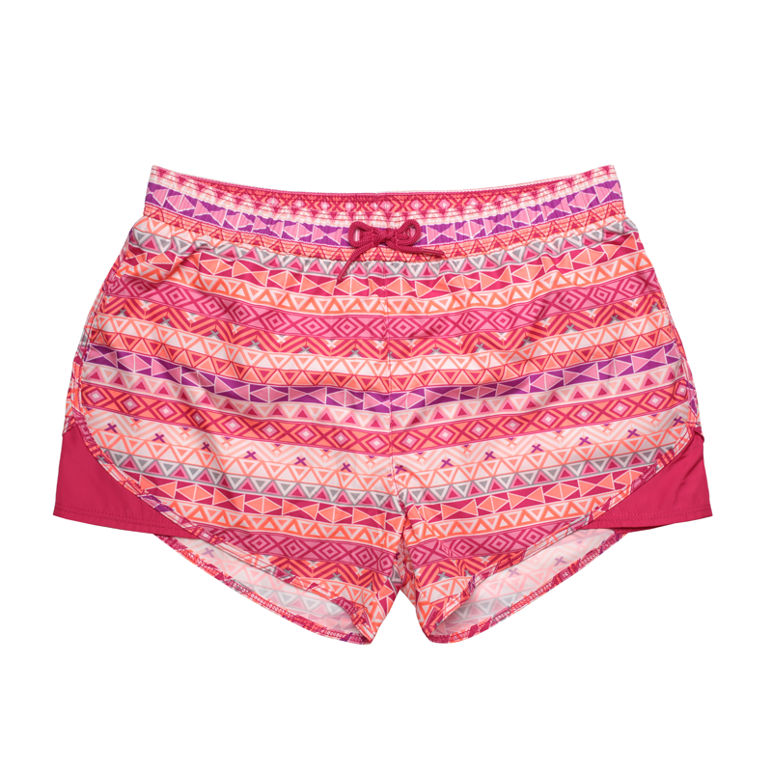 Dámské šortky Pilense