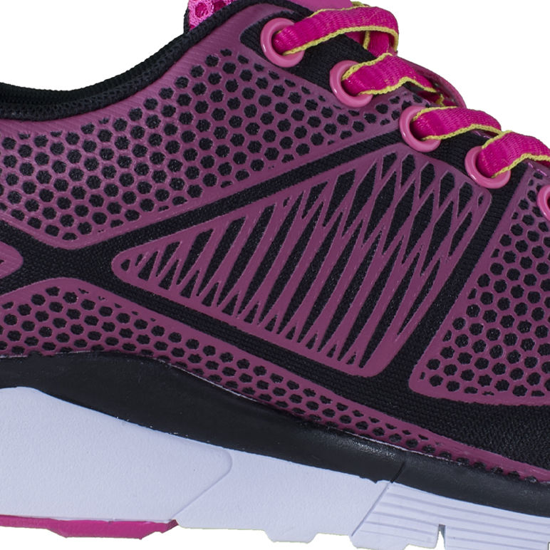 Zapatos de mujer Tethrac