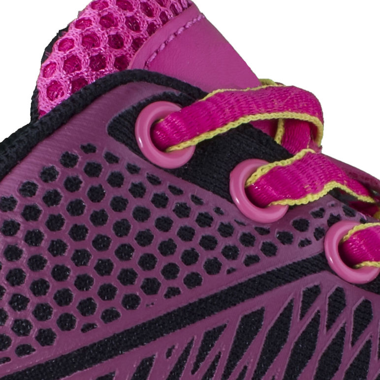 Zapatos de mujer Tethrac