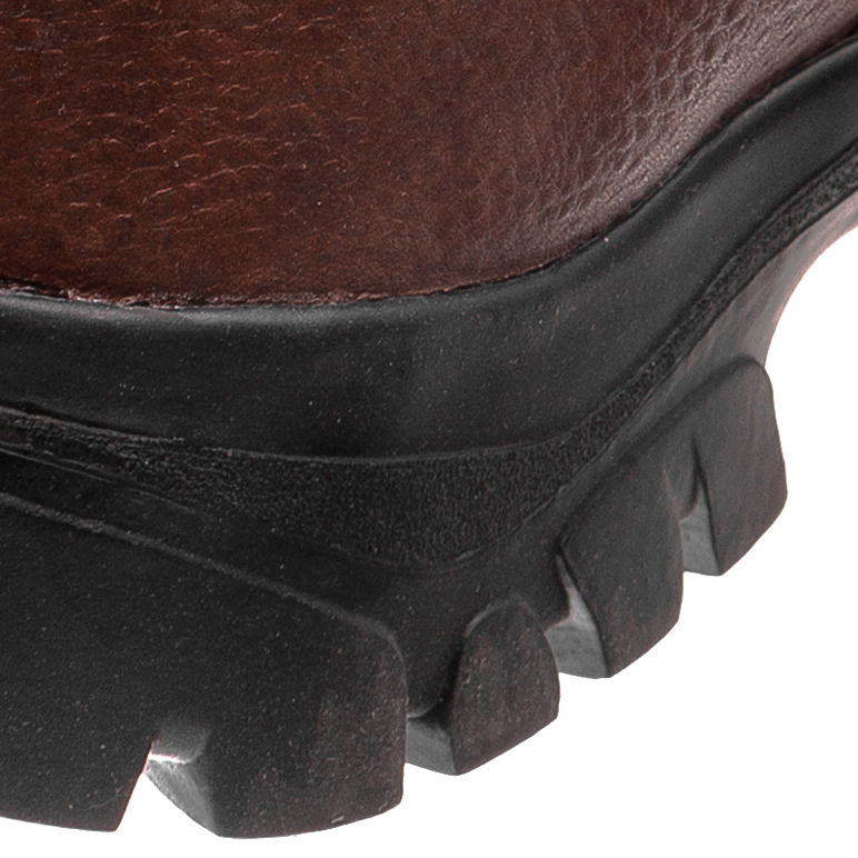 حذاء نسائي من Thermadisco