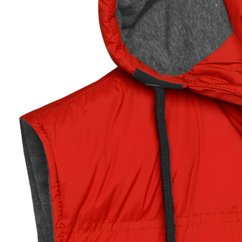 Luwana-damesbodywarmer