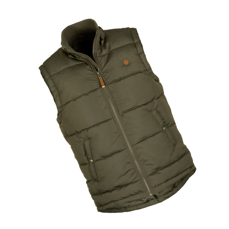 Snowilla Women's Vest