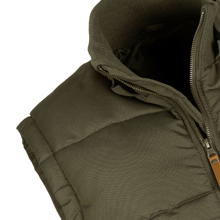 Snowilla Women's Vest