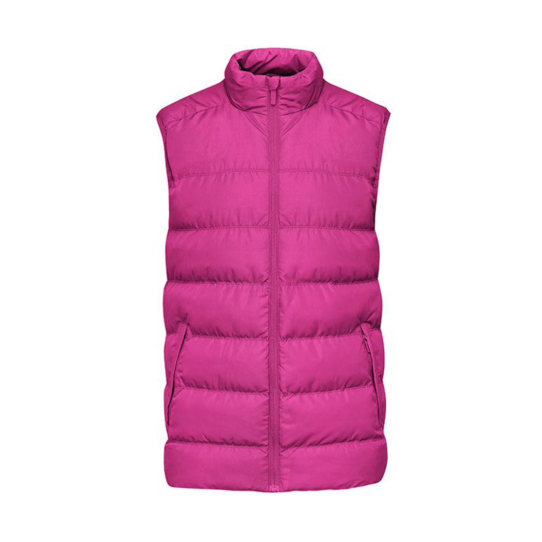 Gilet da donna Moontic