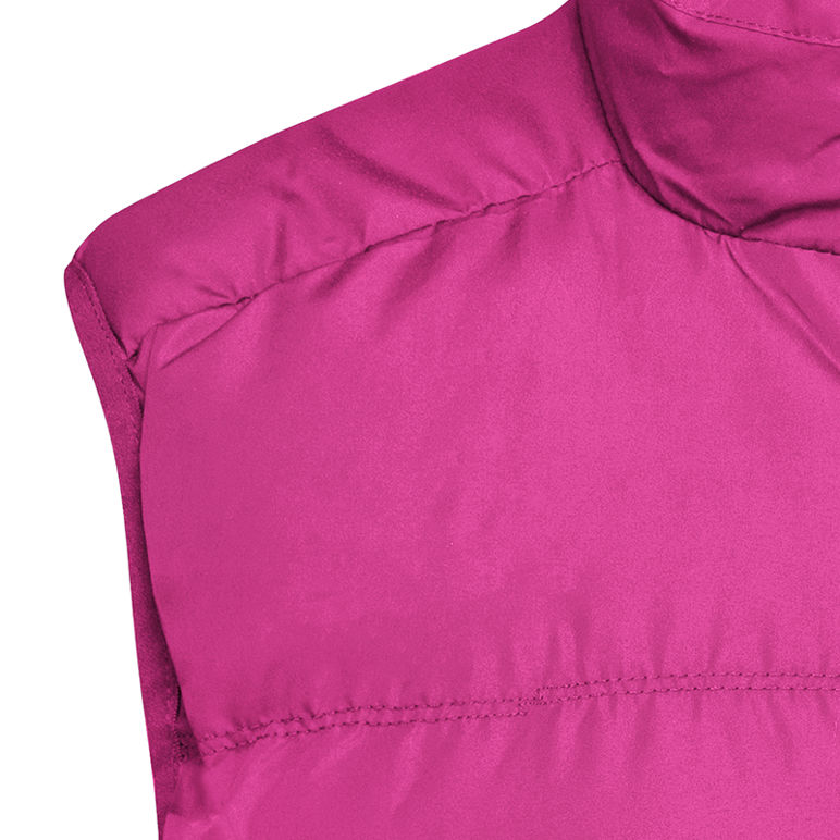 Gilet da donna Moontic