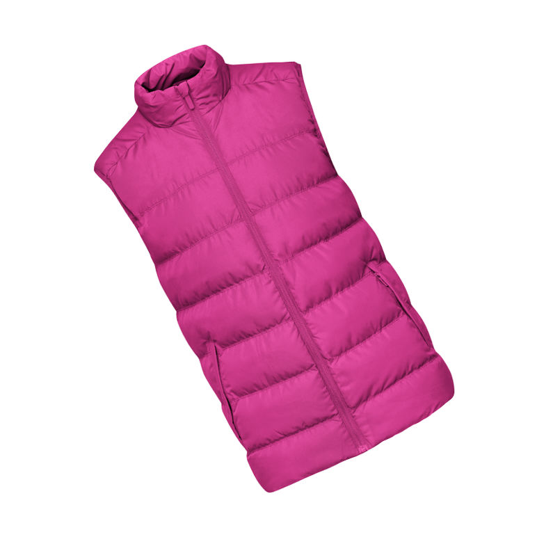 Gilet da donna Moontic
