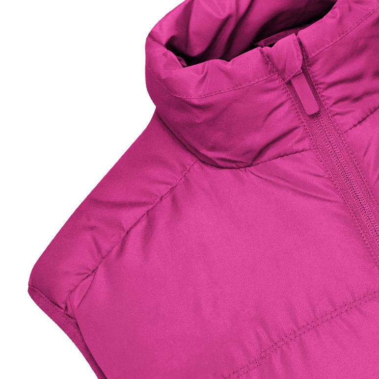 Gilet da donna Moontic