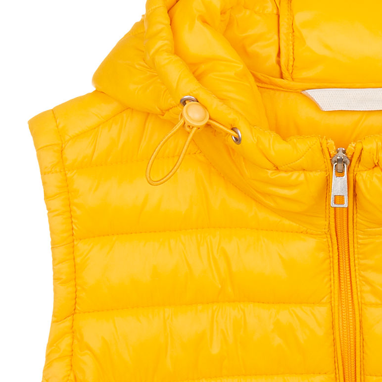 Weathaze Women's Vest