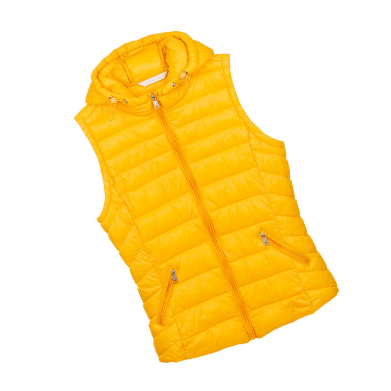 Weathaze Women's Vest