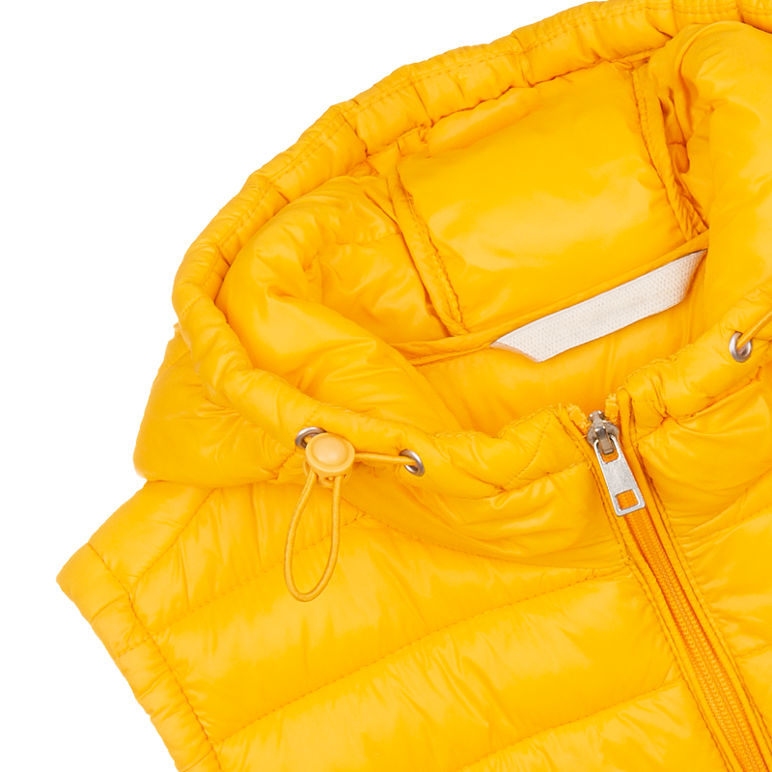 Weathaze Women's Vest