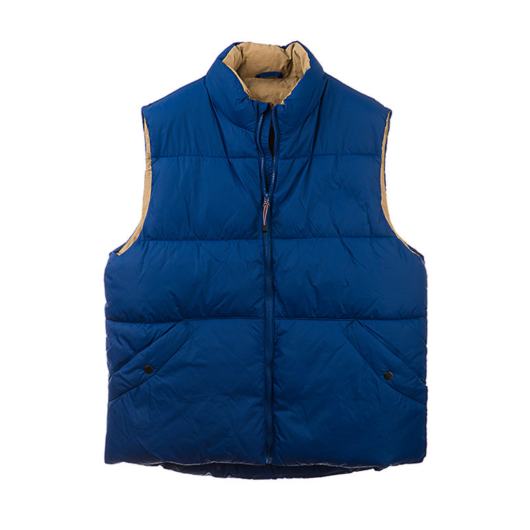 Veste sans manches pour femme Felinca