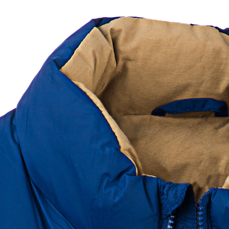 Veste sans manches pour femme Felinca